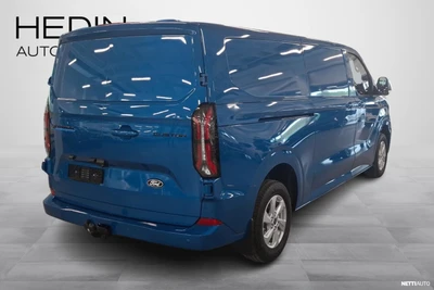 Ford Transit Custom 2026, kuva 2/13