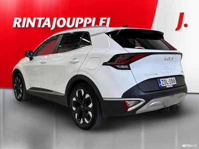 Kia Sportage 2022, kuva 2/34