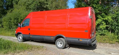 Iveco Daily 2005, kuva 4/7
