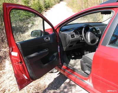 Peugeot 307 SW 2005, kuva 3/3