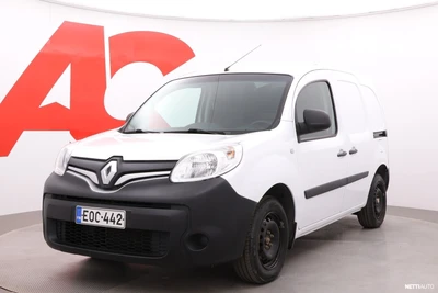 Renault Kangoo Express dCi 90 S&S 3m3 2017, photo 1/23