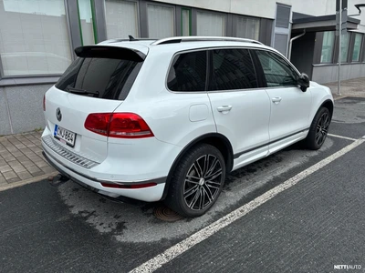 Volkswagen Touareg 2015, kuva 4/10