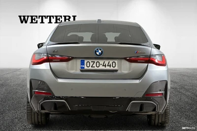 BMW i4 M50 M50 Super Charged 2023, kuva 6/41