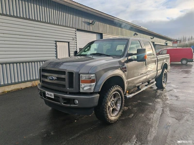 Ford F-250 2008, photo 1/15