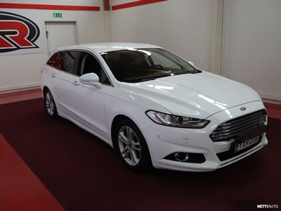 Ford Mondeo 2017, kuva 3/27