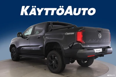 Volkswagen Amarok 2026, photo 3/29