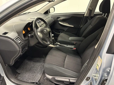 Toyota Corolla 2008, kuva 7/18