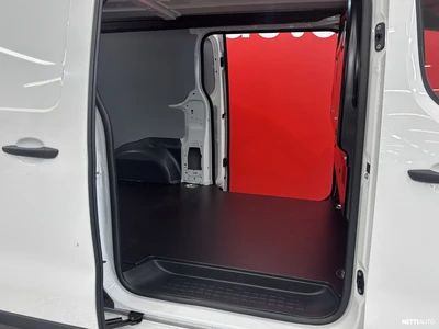 Citroen Jumpy 2025, photo 3/10