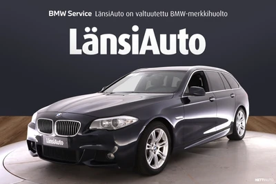 BMW 520 2013, kuva 1/33