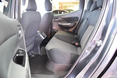 Mitsubishi L200 2019, photo 7/18