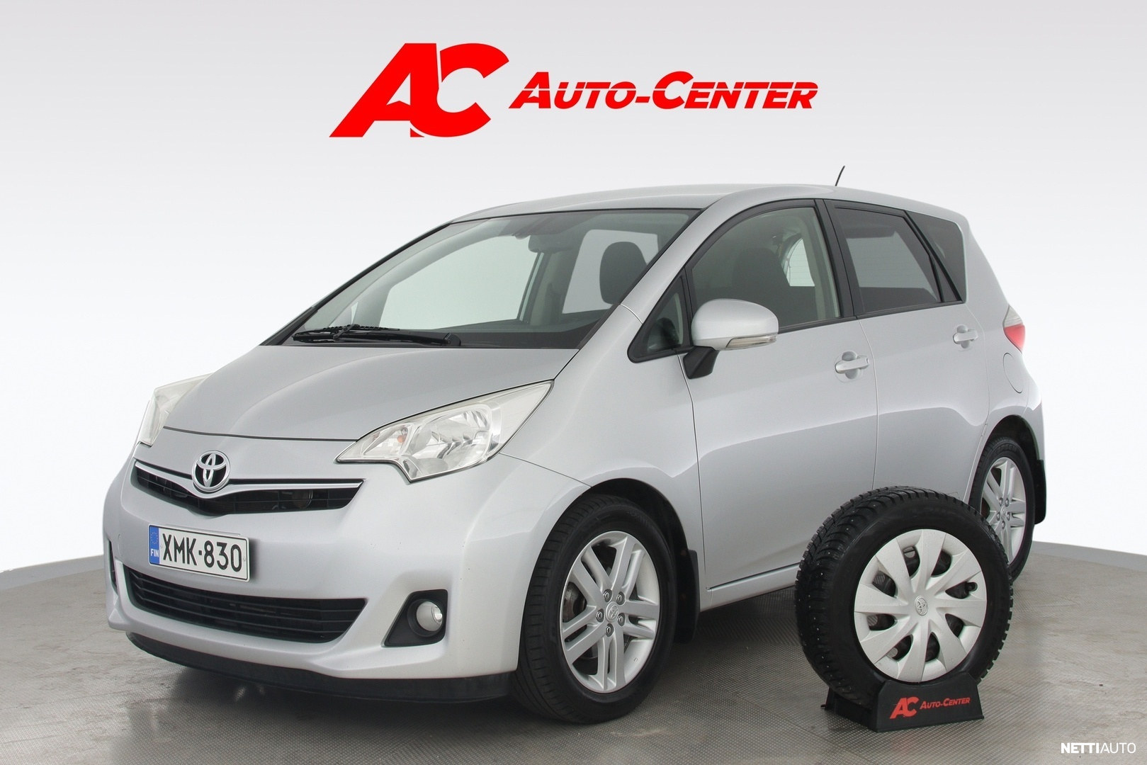 Toyota Verso-S