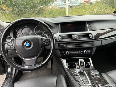 BMW 535 2016, kuva 5/10