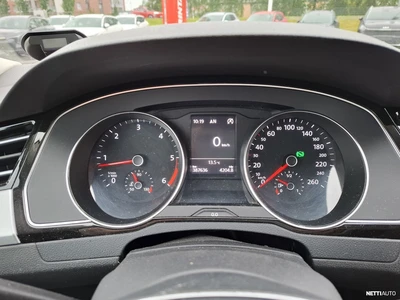 Volkswagen Passat 2015, kuva 7/11