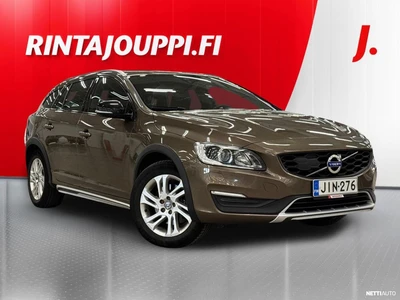 Volvo V60 Cross Country 2016, kuva 1/37