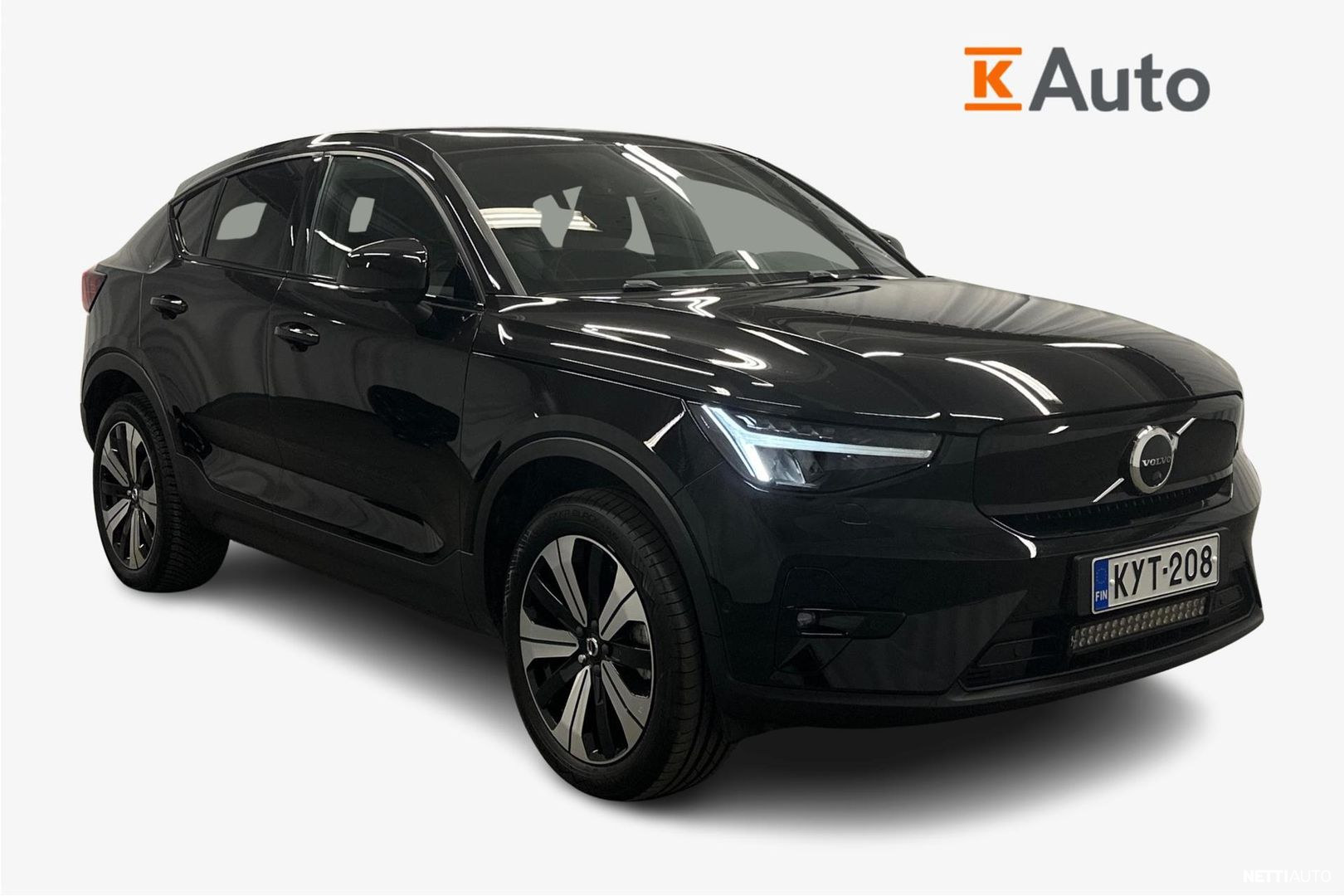 Volvo C40