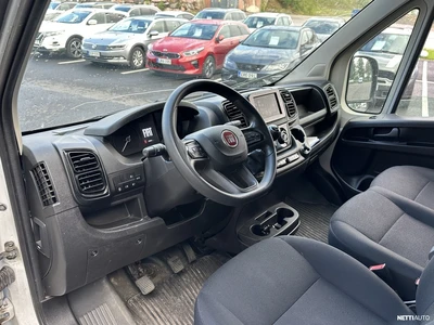 Fiat Ducato 2022, photo 5/16