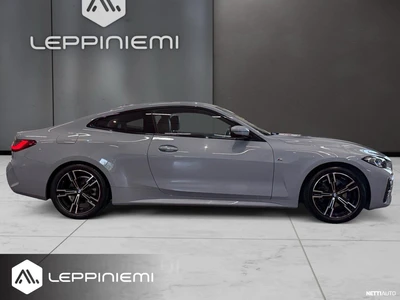 BMW 420 2022, kuva 6/16