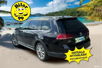 Volkswagen Golf 2019, kuva 3/5