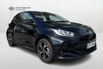 Toyota Yaris 2026, kuva 6/23