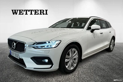 Volvo V60 B3 MHEV aut Business 2022, kuva 1/30