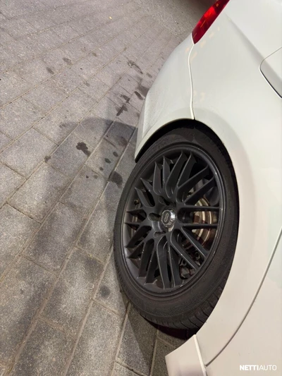 BMW 330 2008, kuva 5/10