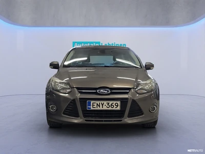 Ford Focus 2011, photo 7/24