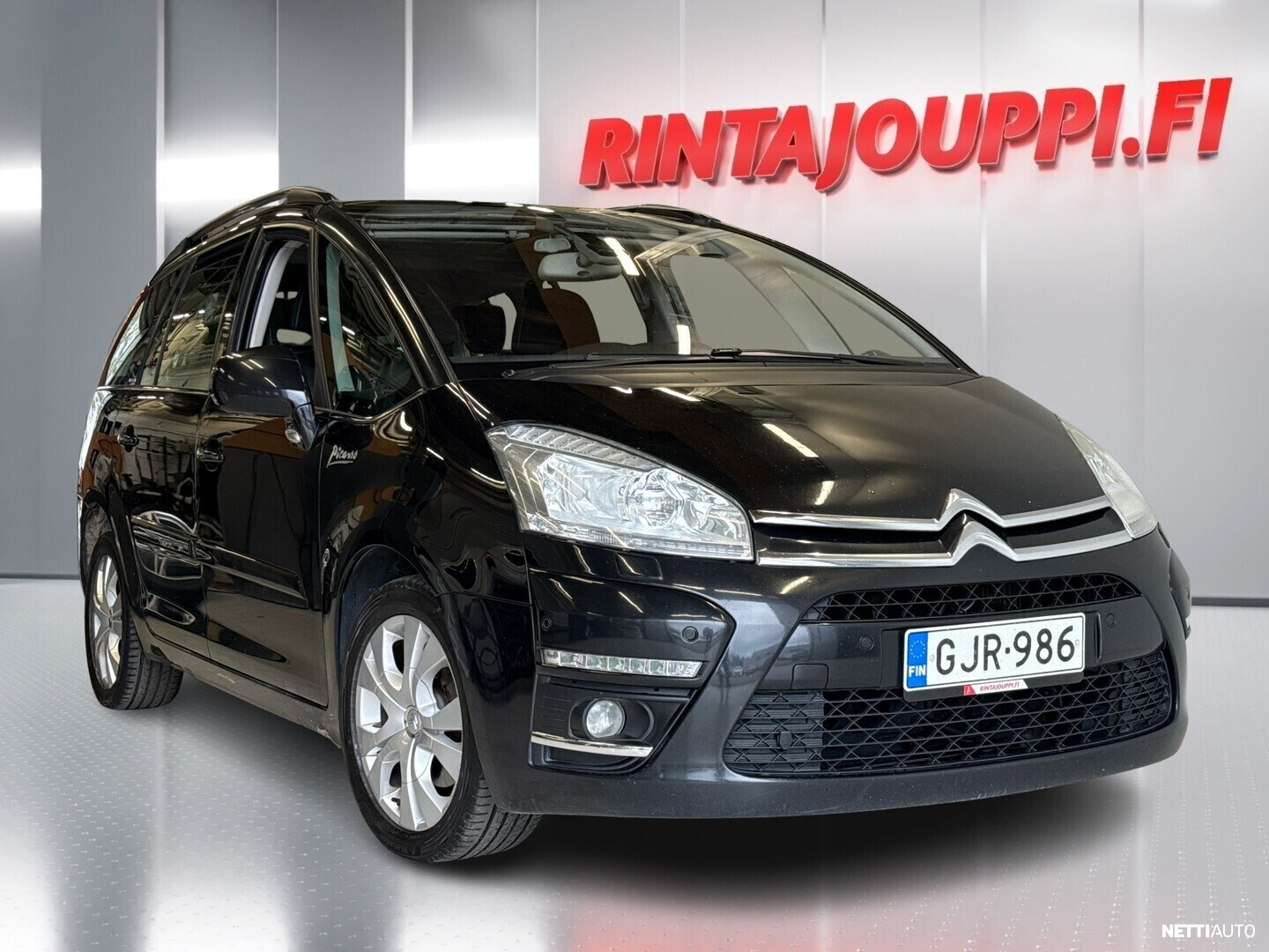 Citroen Grand C4 Picasso