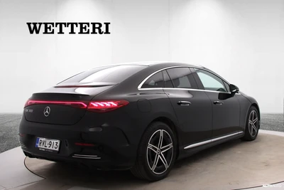 Mercedes-Benz EQE 300 2023, kuva 5/10