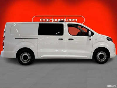 Toyota Proace 2022, photo 5/23