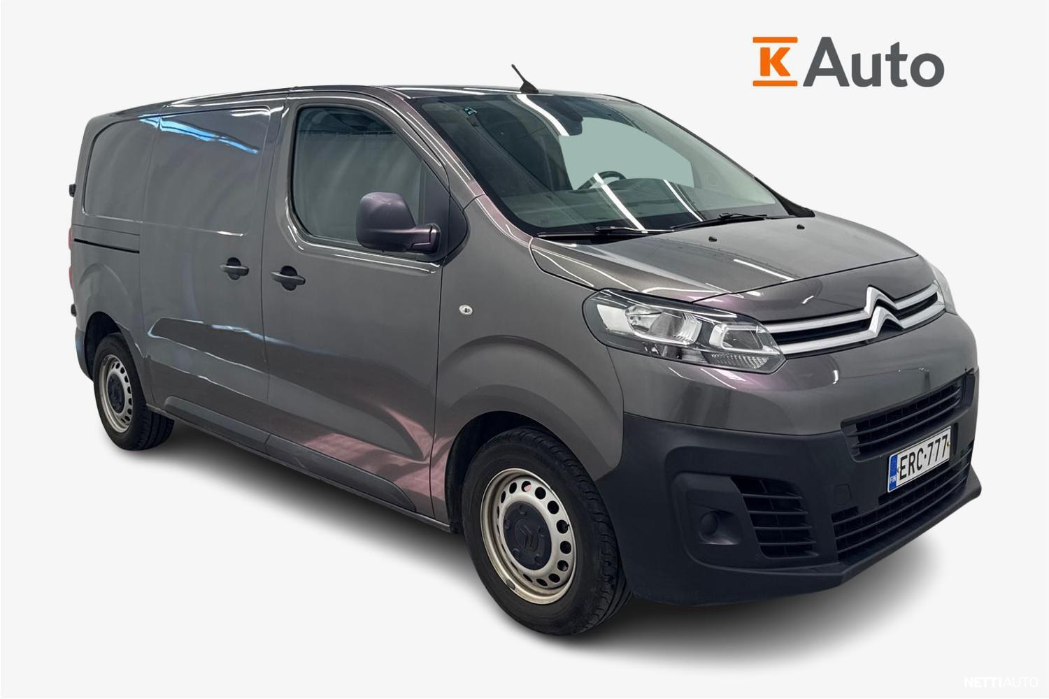 Citroen Jumpy