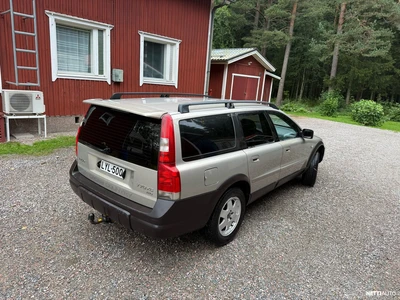 Volvo XC70 2001, kuva 1/12