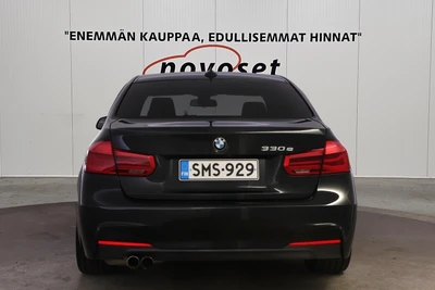 BMW 330 2017, kuva 3/57