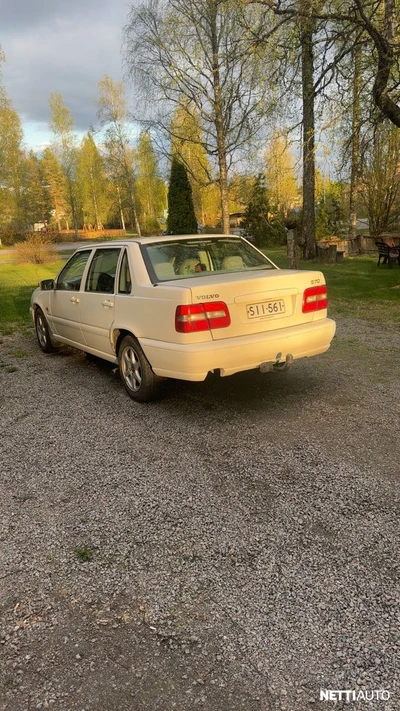 Volvo S70 1998, photo 2/3