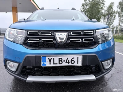 Dacia Sandero stepway 2019, kuva 7/23