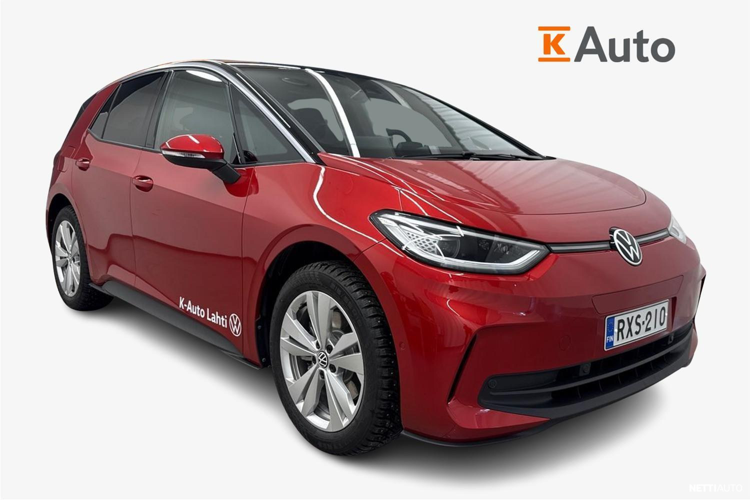 Volkswagen ID.3