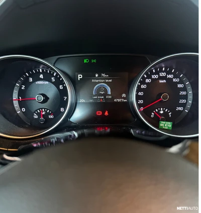 Kia Ceed 2023, kuva 6/10