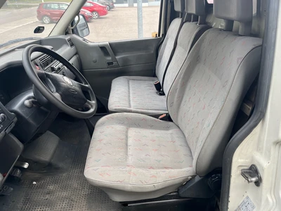 Volkswagen Transporter 2000, photo 6/8