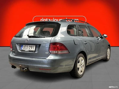 Volkswagen Golf 2010, kuva 6/48