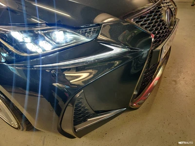 Lexus IS 2017, kuva 4/13