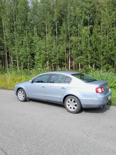 Volkswagen Passat 2006, kuva 4/4