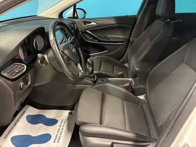 Opel Astra 2017, kuva 7/28