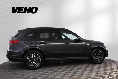 Mercedes-Benz GLC 2025, kuva 6/34