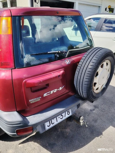 Honda CR-V 1998, kuva 4/24