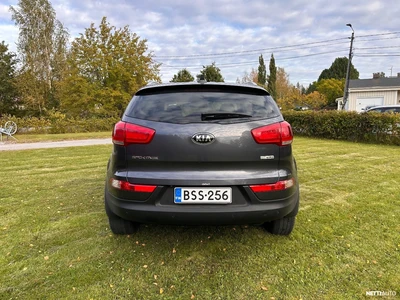 Kia Sportage 2014, kuva 5/10