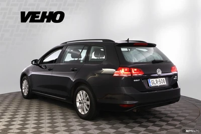 Volkswagen Golf 2015, kuva 3/36