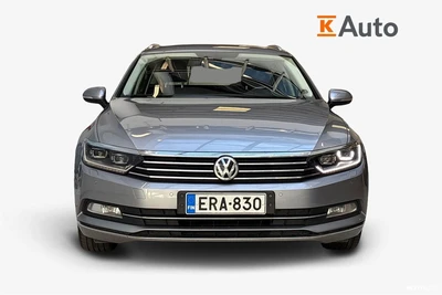 Volkswagen Passat 2019, kuva 4/27