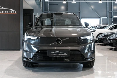Volvo EX90 Twin Ultra 7-paikkainen ALV 2025, kuva 3/21
