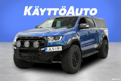 Ford Ranger 2021, photo 1/30