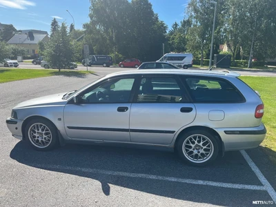 Volvo V40 2003, photo 7/11