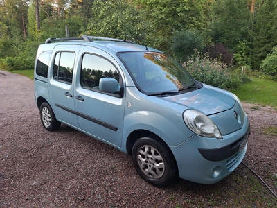 Renault Kangoo 2009, kuva 1/16